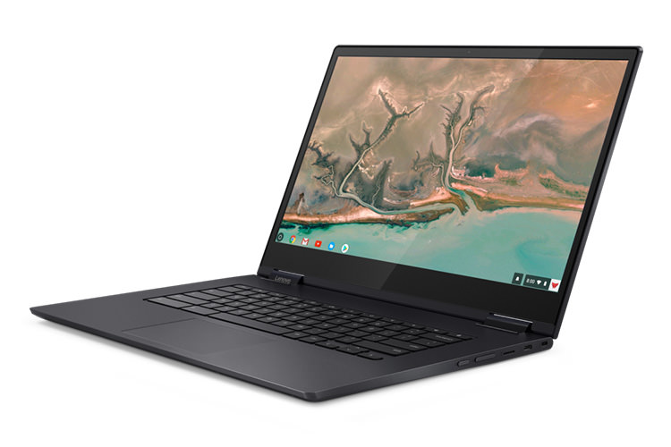 لنوو یوگا کروم بوک / Lenovo Yoga Chromebook