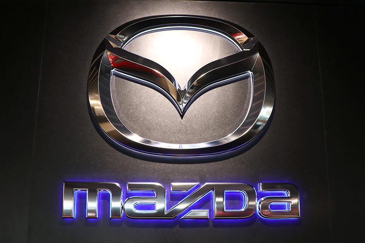 Mazda / مزدا