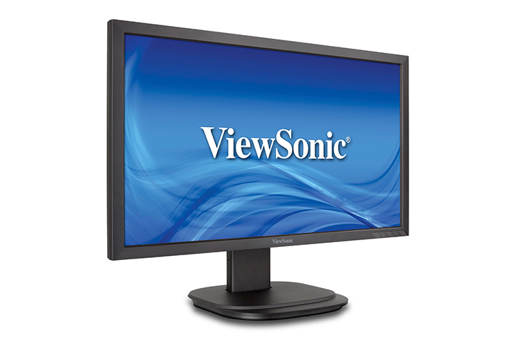ViewSonic VG2439Smh 