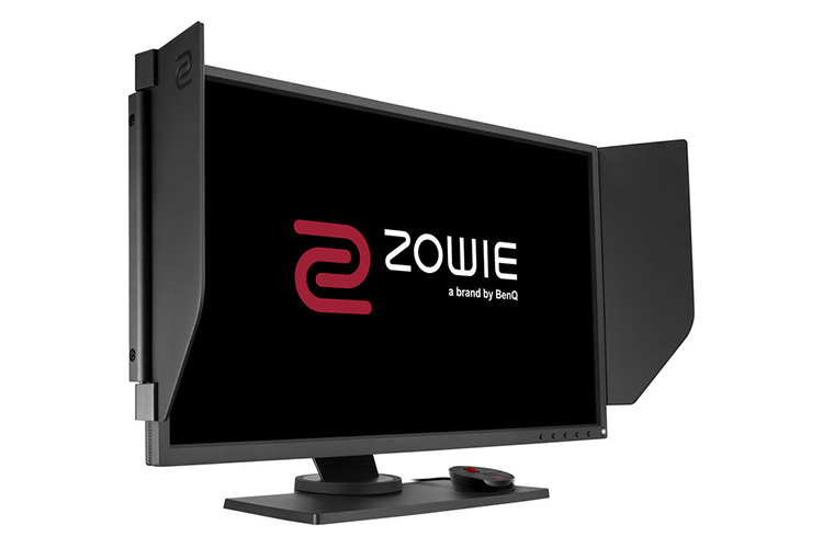 benq monitor xl2540