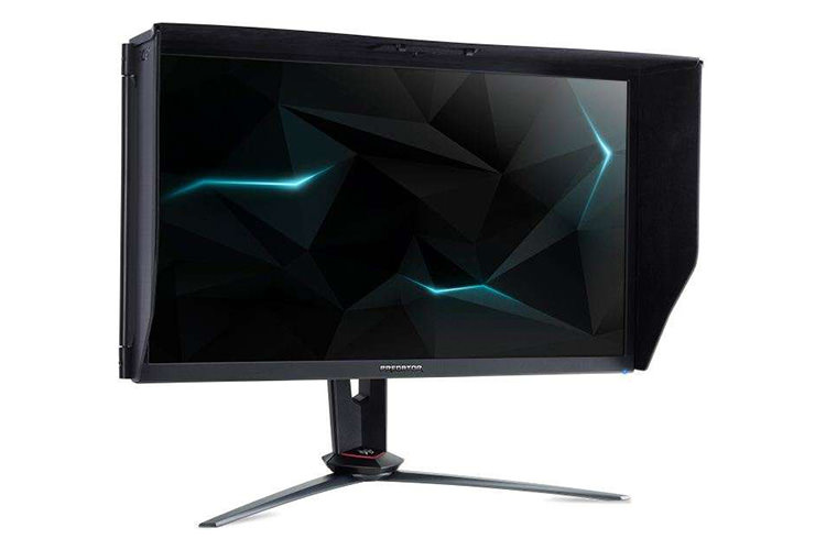 acer predator xb273k 27