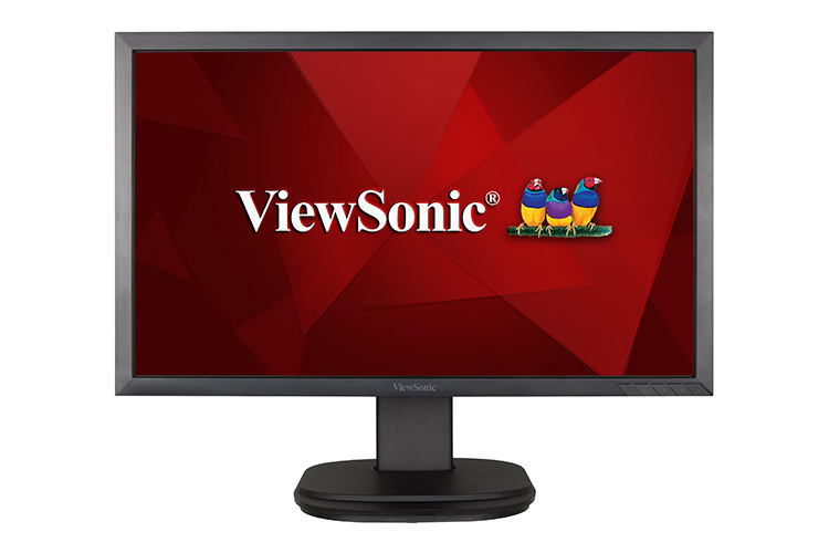 ViewSonic VG2439Smh-2 