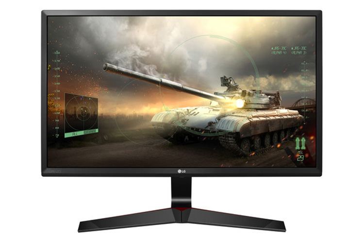 monitor led lg 24mp59g