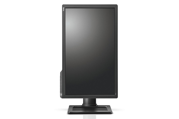 monitor zowie benq xl2411p