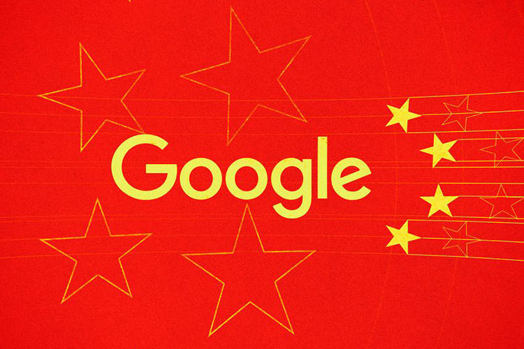 موتور جستجوی گوگل چین، شماره تلفن کاربر را ضمیمه نتایج جستجو می‌کند  