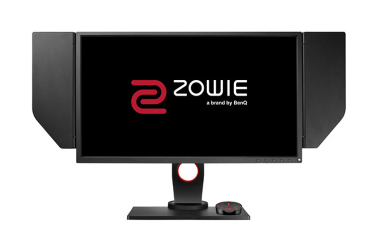 benq xl2540 monitor