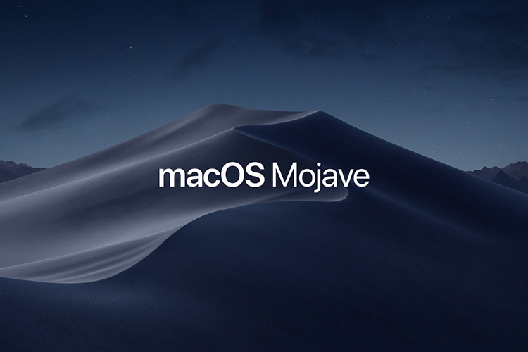 macOS موهاوی دوم مهرماه منتشر خواهد شد