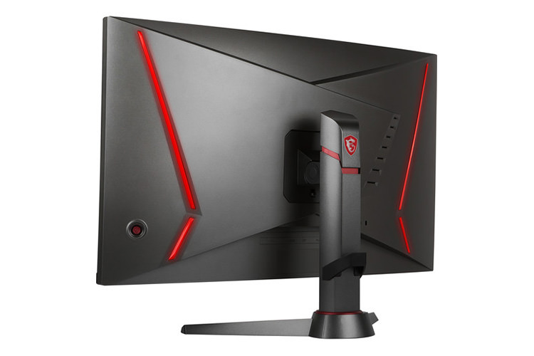 msi optix mag27cq curved gaming monitor