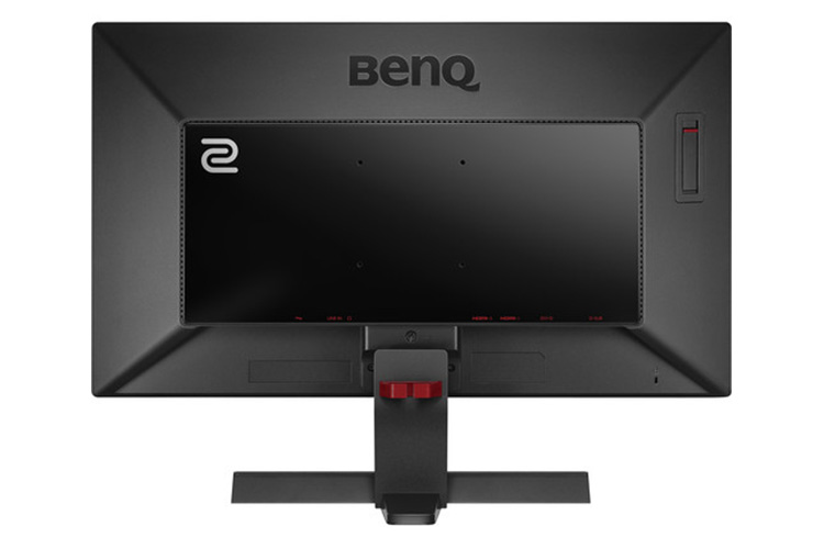 benq rl 2755