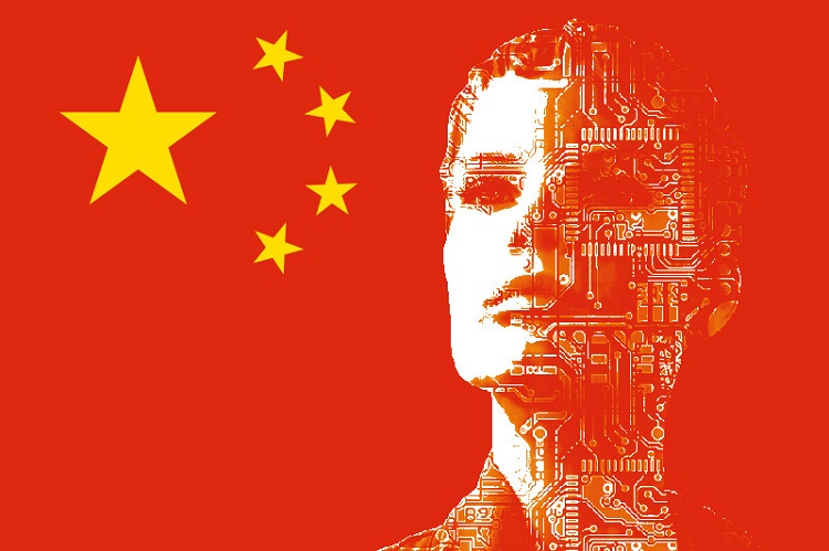 هوش مصنوعی چین / China AI