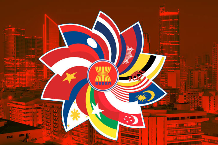 منطقه ASEAN و چالش‌های کلیدی اقتصاد آن را بهتر بشناسیم