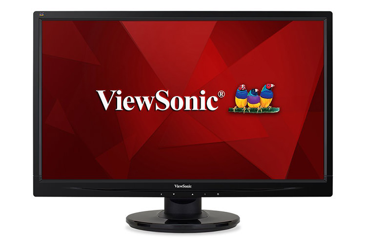 ViewSonic VA2446mh-LED 