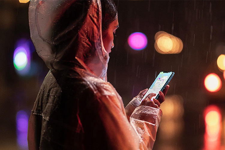 تقاضای آیفون XR در فصل چهارم ۲۰۱۸ بیشتر از رقم پیشبینیشده خواهد بود