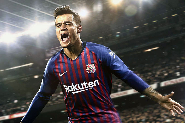 بررسی بازی Pro Evolution Soccer 2019