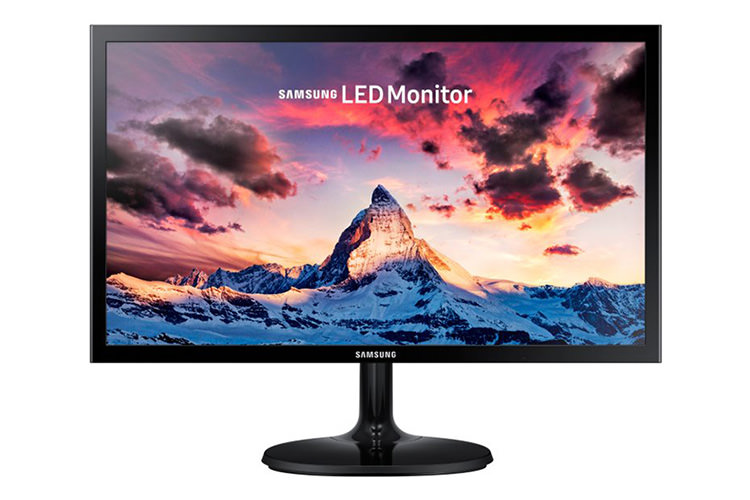 سامسونگ 21.5 اینچ مدل LS22F355HN
