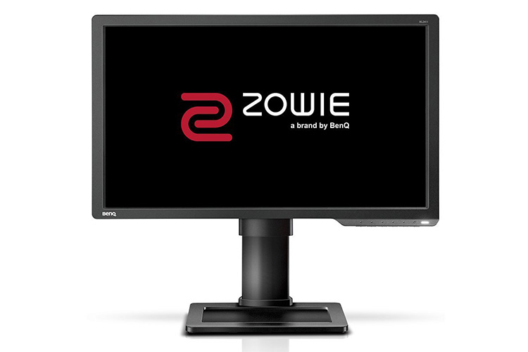 benq monitor xl2411p