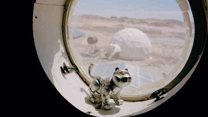 ماموریت‌های سرنشین‌دار مریخ: تحقق رویای دیرینه انسان