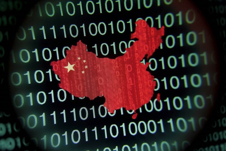 سیطره‌ی احتمالی چین بر اینترنت، چه پیامدهایی را به بار می‌آورد