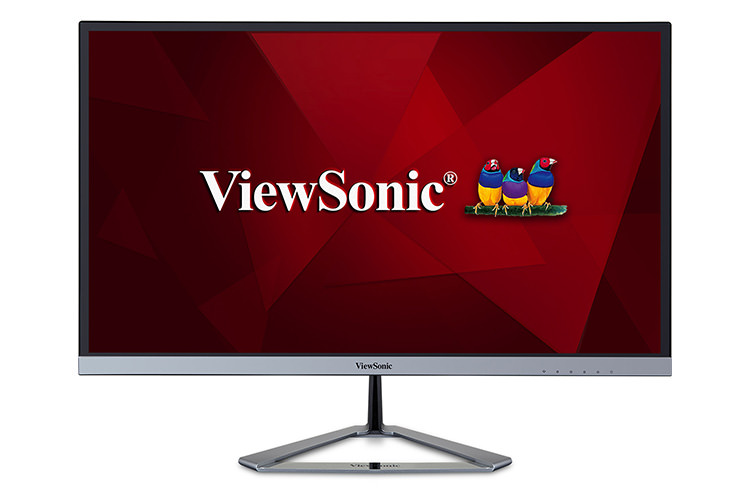 viewsonic vx2276