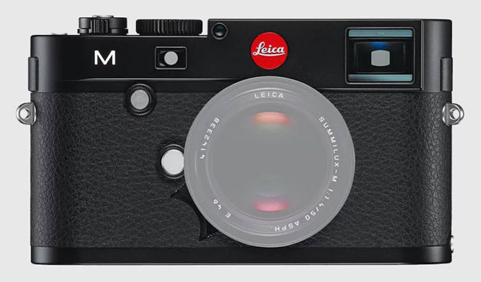 دوربین لایکا Leica