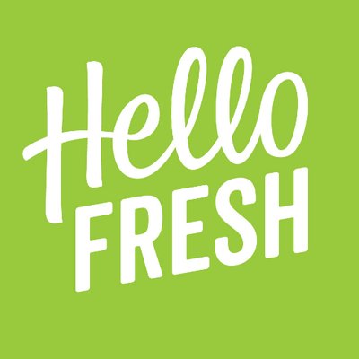 Hello Fresh HelloFresh هلو فرش