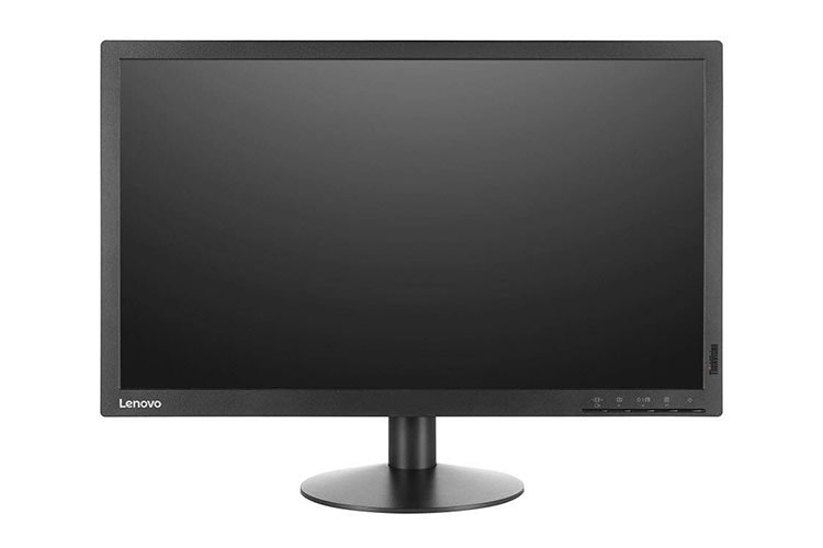 lenovo thinkvision t2324d