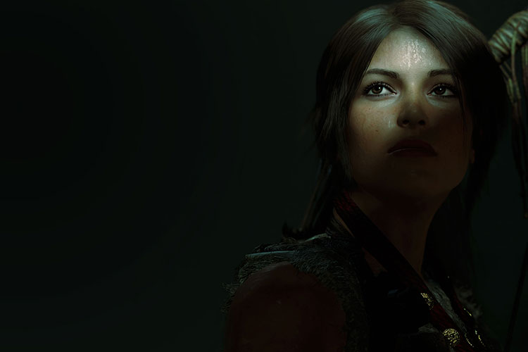 بررسی بازی Shadow of the Tomb Raider