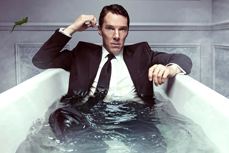 نقد سریال Patrick Melrose - پاتریک ملروز