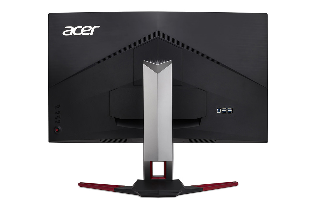 Acer Predator Z1 Z321QU QHD