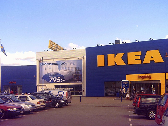 ایکیا / IKEA