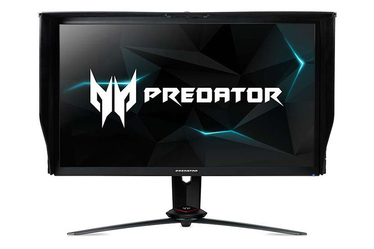 acer predator xb273k 27