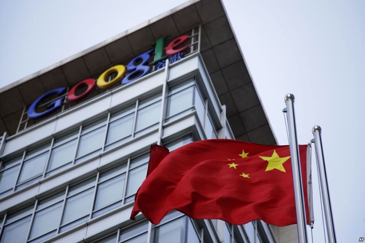 گوگل پروژه محرمانه دراگن‌ فلای را تایید کرد