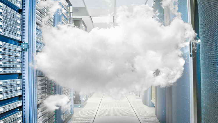  Cloud Technology