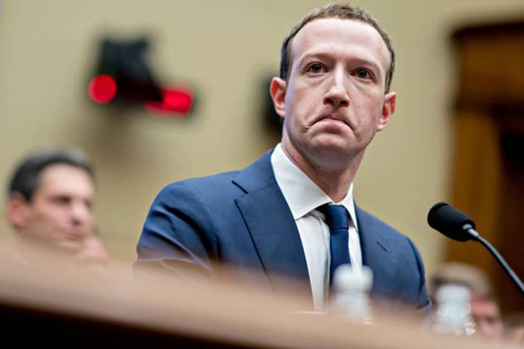 رسوایی جدید فیسبوک: اطلاعات حساب 50 میلیون کاربر به دست هکرها افتاد