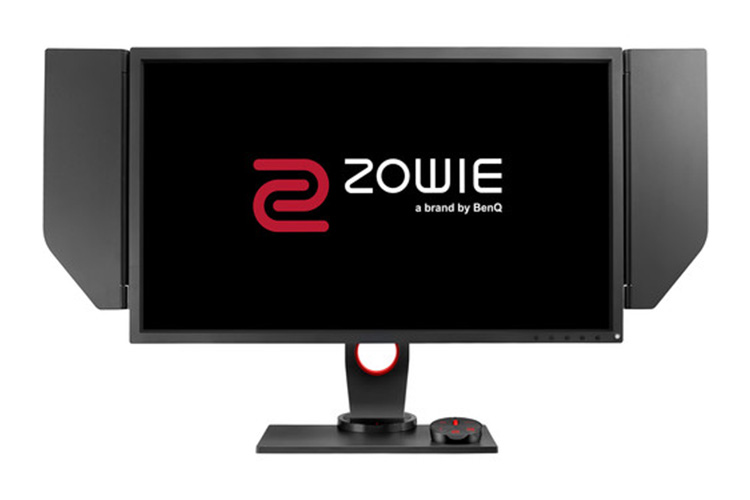 benq zowie xl 2740