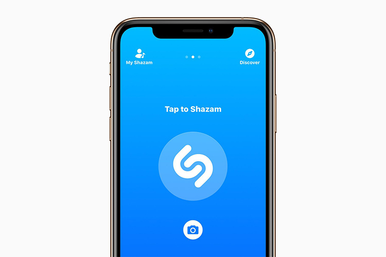 اپل با اتمام فرآیند تصاحب شزم، تبلیغات را بهطور کامل از آن حذف کرد