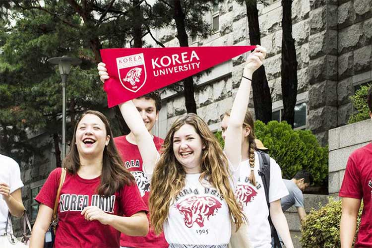 شرایط و هزینه های ادامه تحصیل در کره جنوبی چگونه است؟