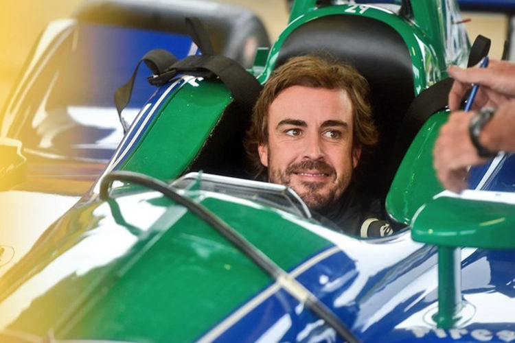 فرناندو آلونسو / Fernando Alonso