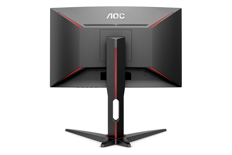 aoc c24g1 curved