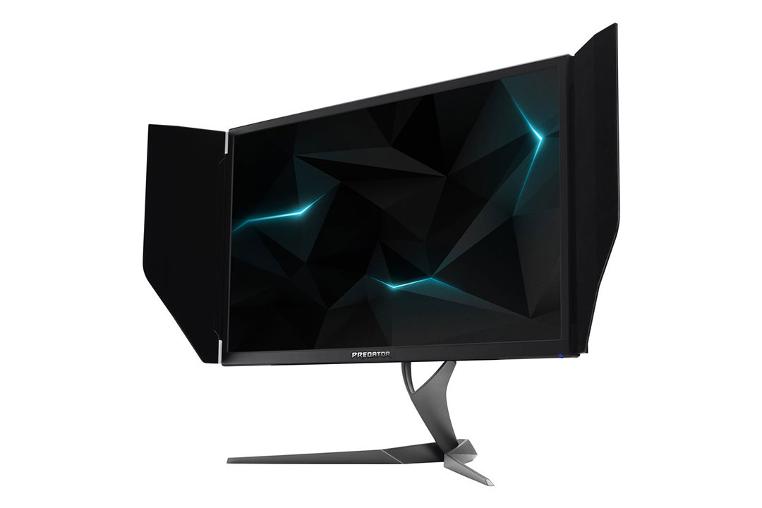 acer predator x27 bmiphzx