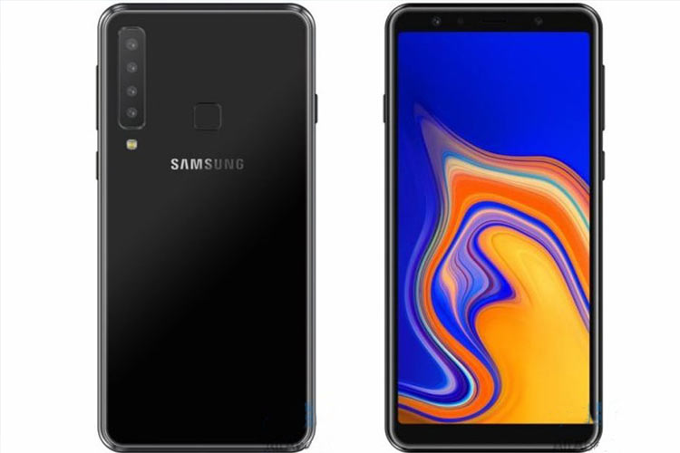 Galaxy A9 Pro سامسونگ دارای ۴ دوربین خواهد بود