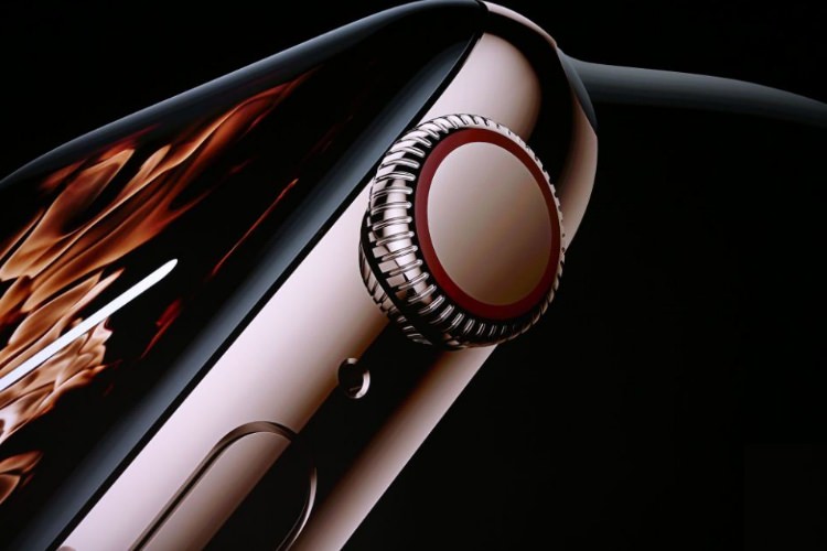 اپل واچ سری 4 / Apple Watch Series 4