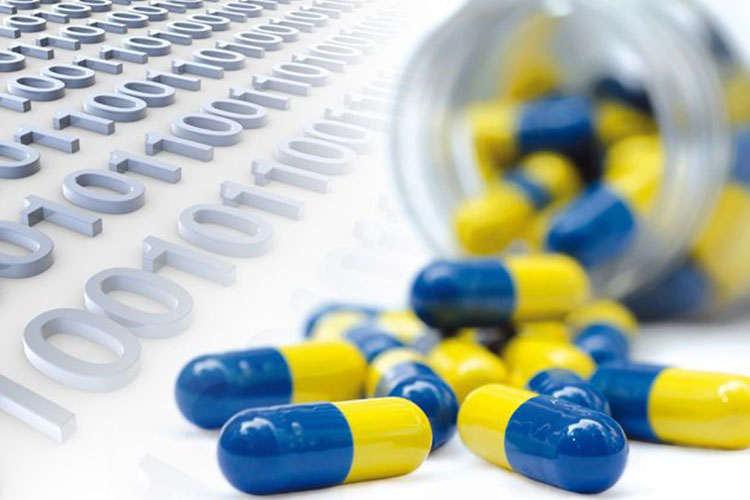 ورود بیگ دیتا به صنعت داروسازی؛ زمینه‌ساز توسعه داروهای شخصی‌سازی 