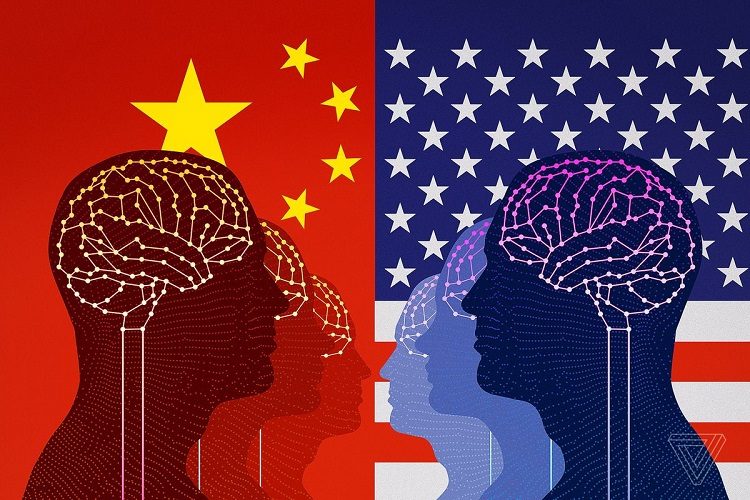 چین- آمریکا, / china-america