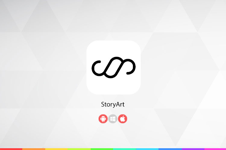 زوم‌اپ: StoryArt؛ به استوری‌های اینستاگرام جلوه‌ی جدیدی بدهید