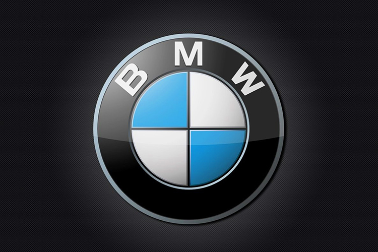 BMW LOGO Brand