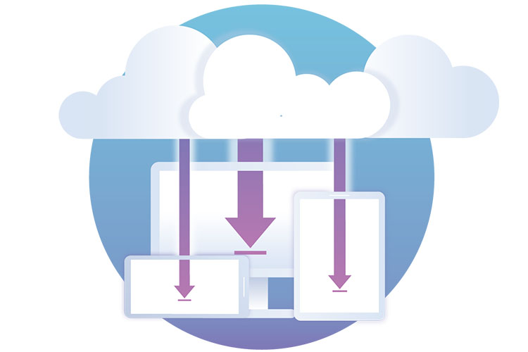 اتحاد Cloudflare با شرکت‌های ارائه‌دهنده فضای ابری برای کاهش هزینه‌های پهنای باند
