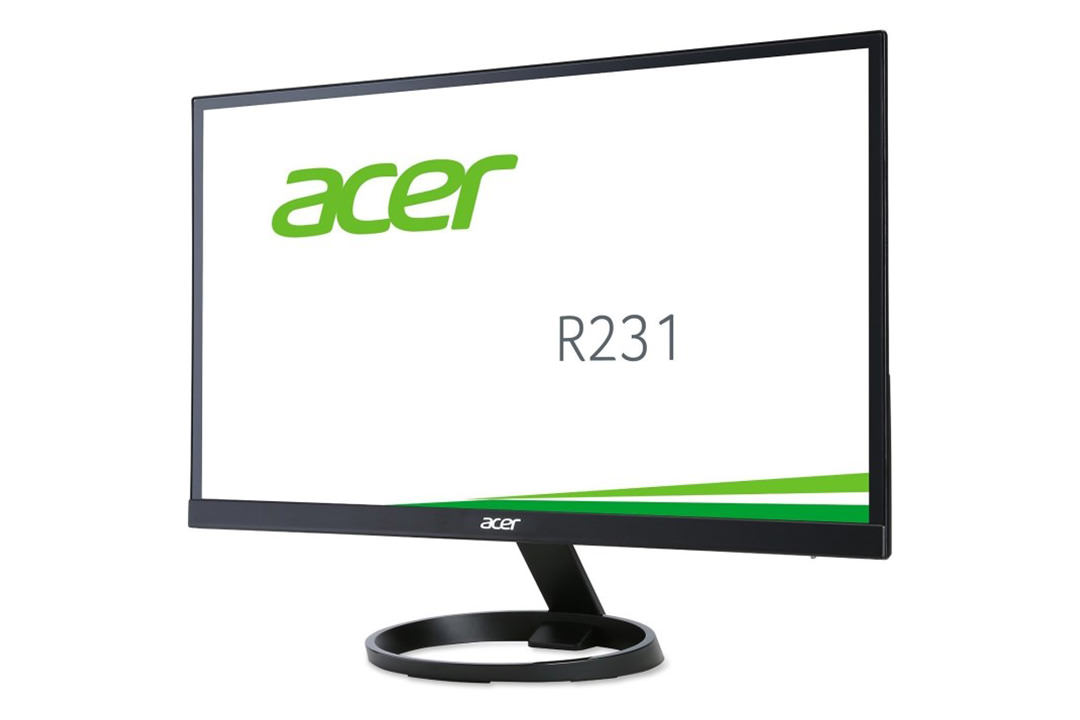 Acer R1 R231 FHD