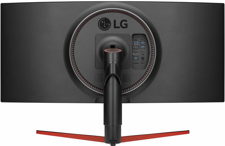 LG UltraGear / ال‌جی اولتراگیر