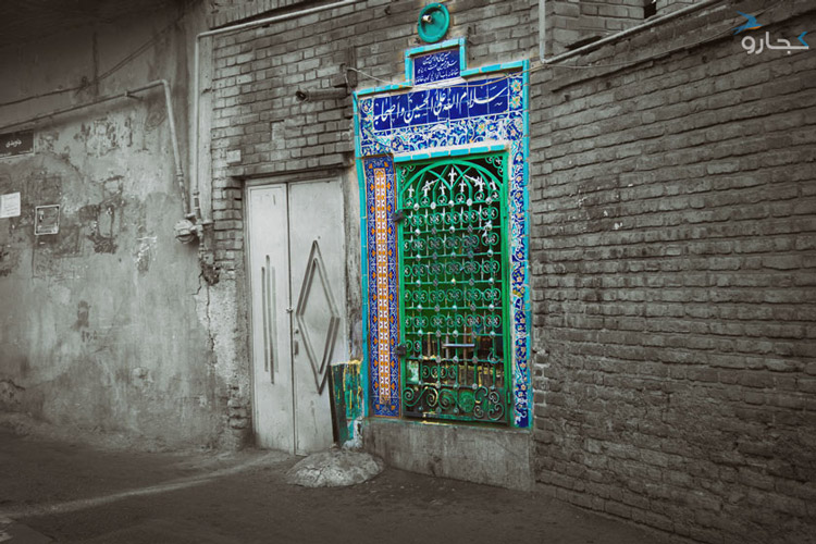 سقاخانه‌ها و تکیه‌ها بخشی از تاریخ و فرهنگ ایرانی هستند که امروزه اندکی...